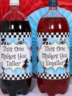 Pop Smaller Taller