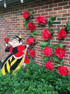 Roses