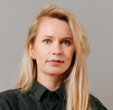 Jill Bell